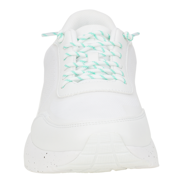 Dude Perfect x Sirocco Alta - Tropical/Teal White