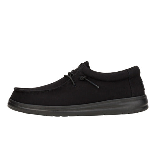 Wally X - Triple Black - 1