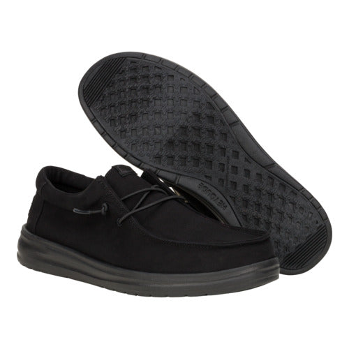 Wally X - Triple Black - 3