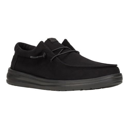 Wally X - Triple Black - 7