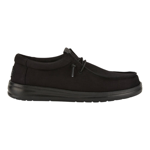 Wally X - Triple Black - 8