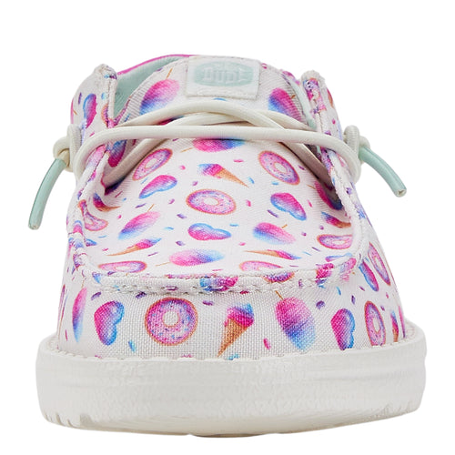 Wendy Youth Sweet Treats - Treats Multi - 4