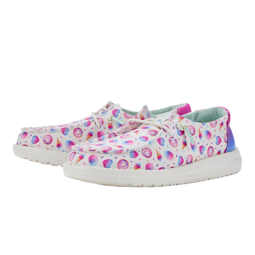 Wendy Youth Sweet Treats - Treats Multi - 2