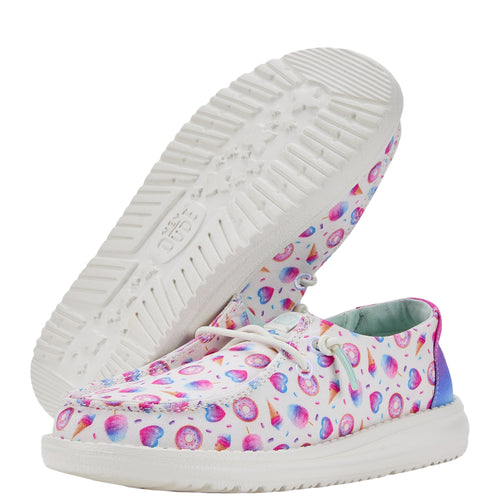 Wendy Youth Sweet Treats - Treats Multi - 3