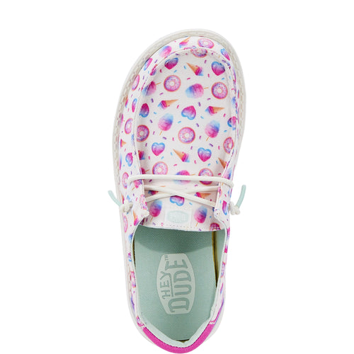 Wendy Youth Sweet Treats - Treats Multi - 6