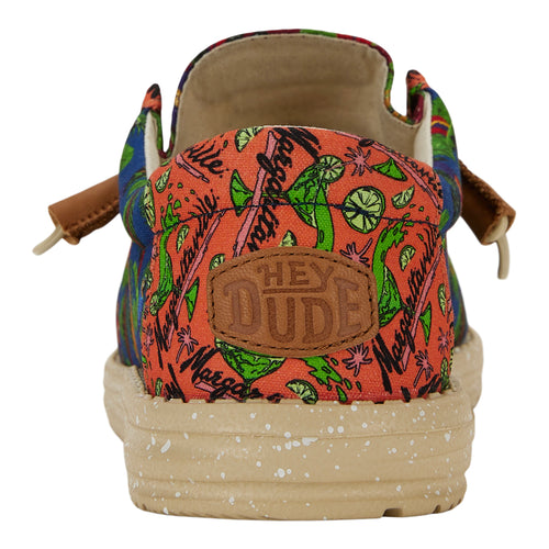 Wally Margaritaville - Multi - 5