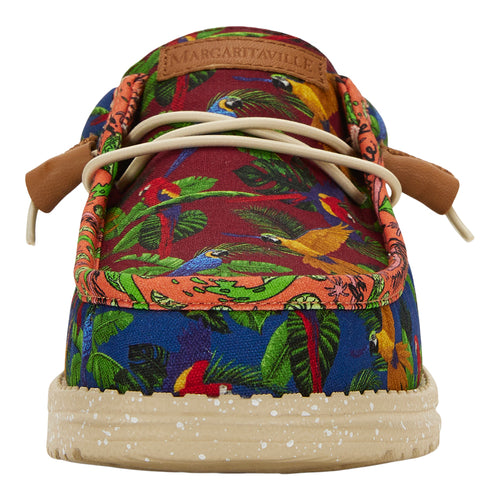 Wally Margaritaville - Multi - 4