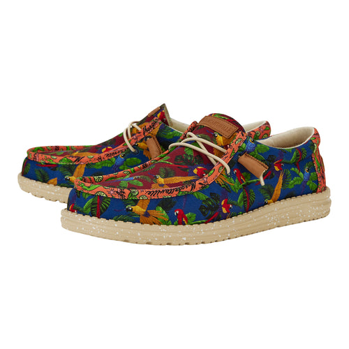 Wally Margaritaville - Multi - 2