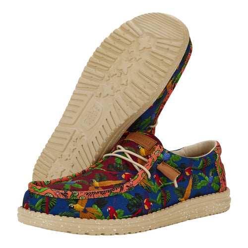 Wally Margaritaville - Multi - 3