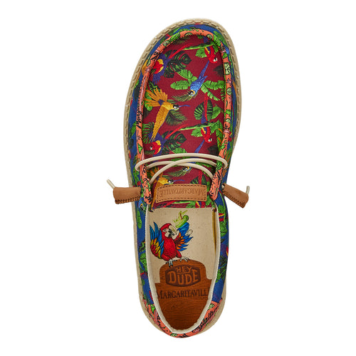 Wally Margaritaville - Multi - 6