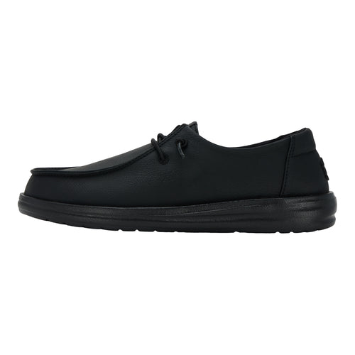 Wendy X Classic - Triple Black - 1