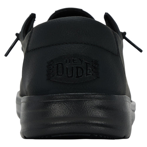 Wendy X Classic - Triple Black - 5