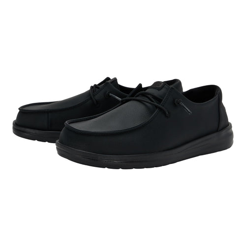 Wendy X Classic - Triple Black - 2