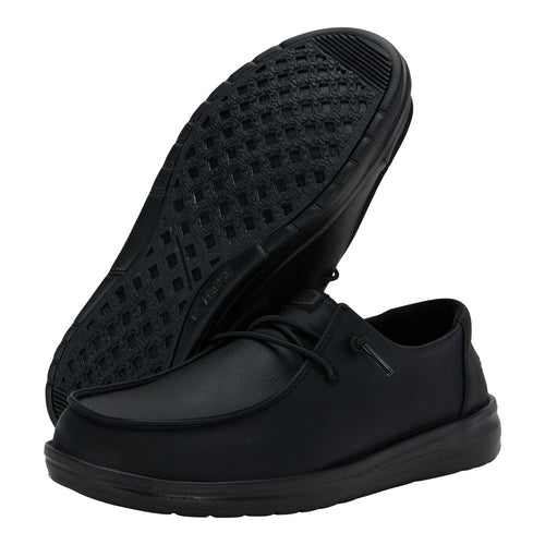 Wendy X Classic - Triple Black - 3