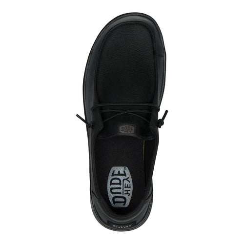 Wendy X Classic - Triple Black - 6