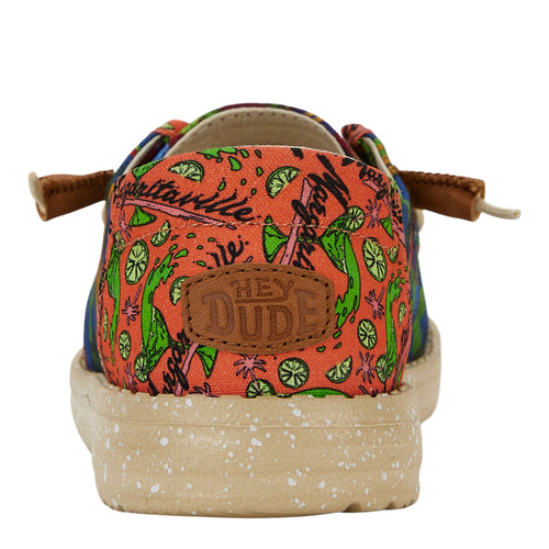 Wendy Margaritaville - Multi - 5