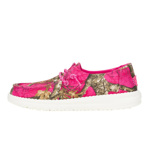 Wendy Youth Realtree Edge® Colors - Taffy Pink/Multi - 1