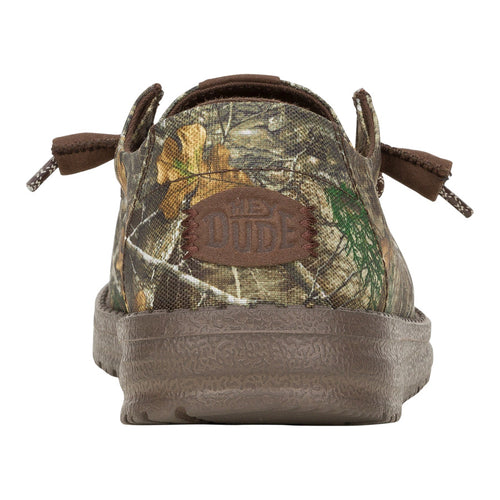 Wendy Realtree Edge® Colors - Brown/Camo - 5
