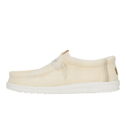 Wally Jute - Egret - 1