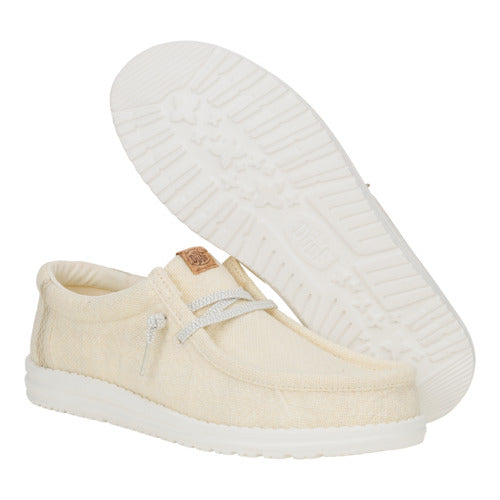 Wally Jute - Egret - 3