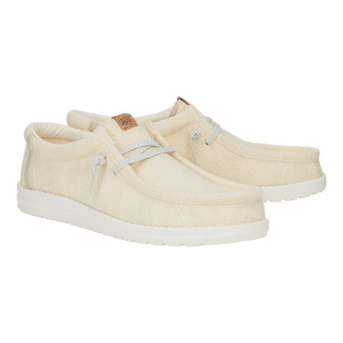 Wally Jute - Egret - 2