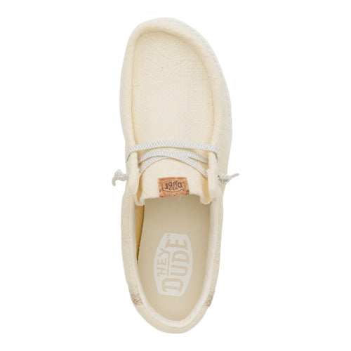 Wally Jute - Egret - 6