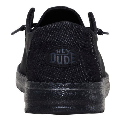 Wendy Stardust - Black/Black - 4