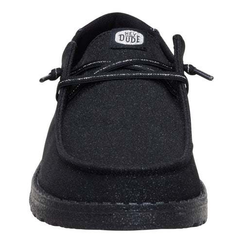Wendy Stardust - Black/Black - 5