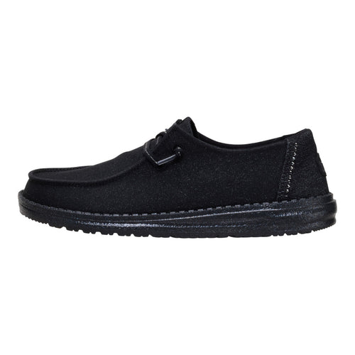 Wendy Stardust - Black/Black - 1