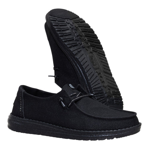 Wendy Stardust - Black/Black - 3