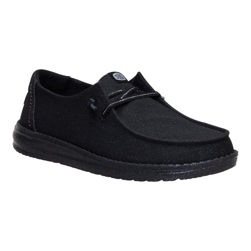 Wendy Stardust - Black/Black - 7