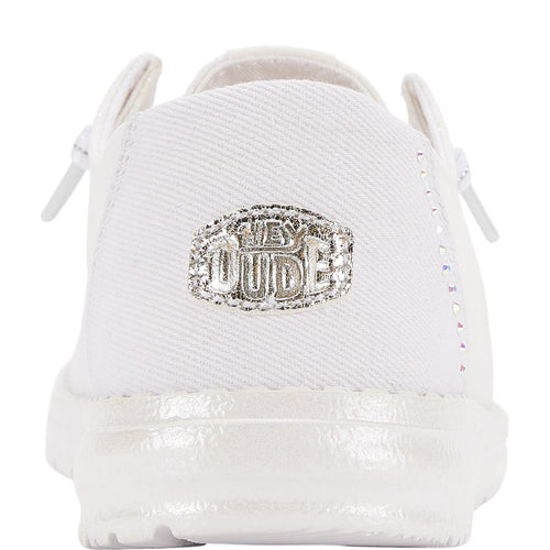 Wendy Stardust - White - 5