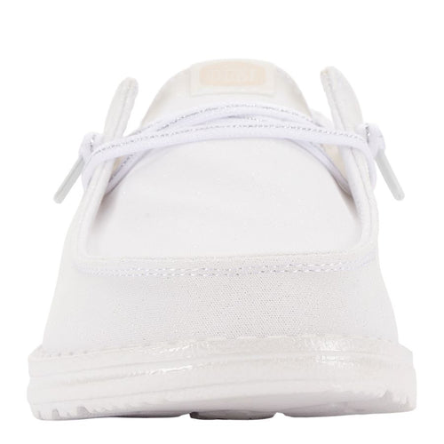 Wendy Stardust - White - 4