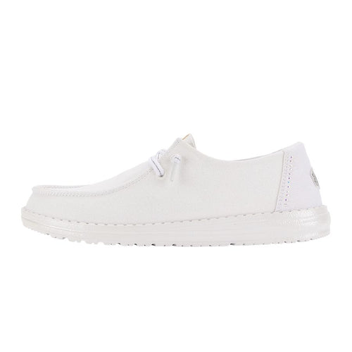 Wendy Stardust - White - 1
