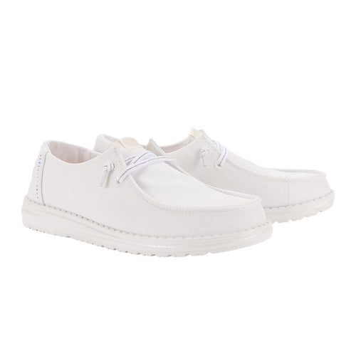 Wendy Stardust - White - 2