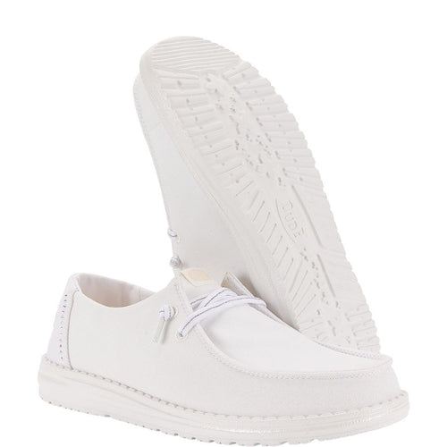 Wendy Stardust - White - 3