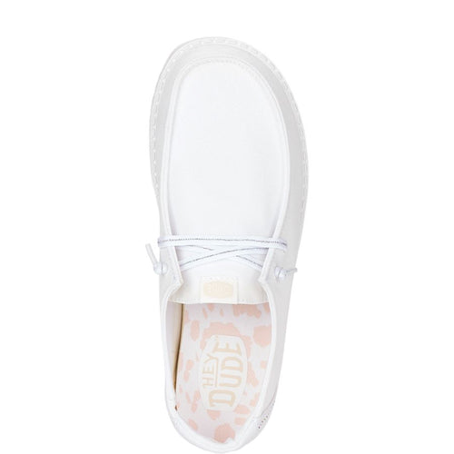 Wendy Stardust - White - 6