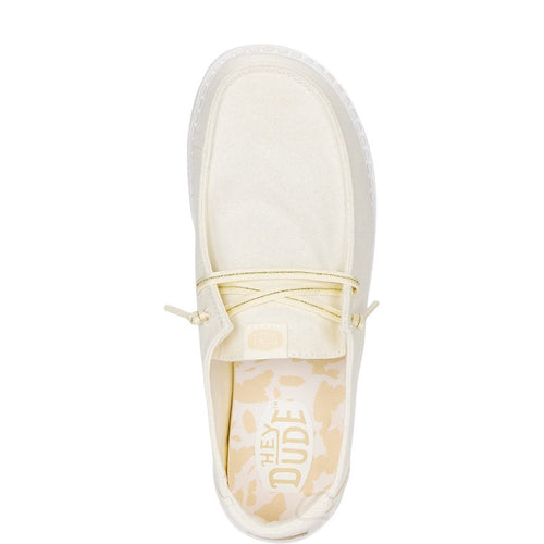 Wendy Stardust - Gold - 6
