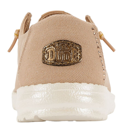 Wendy Stardust - Rose Gold - 6