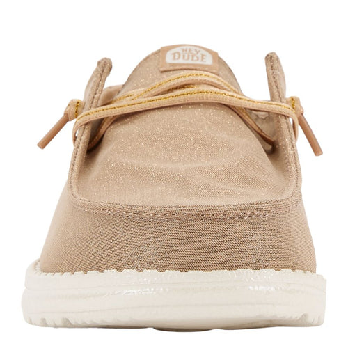 Wendy Stardust - Rose Gold - 5