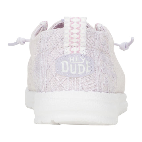 Wendy Surf Wash - Lavender - 5