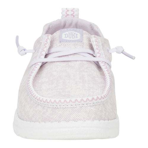 Wendy Surf Wash - Lavender - 4