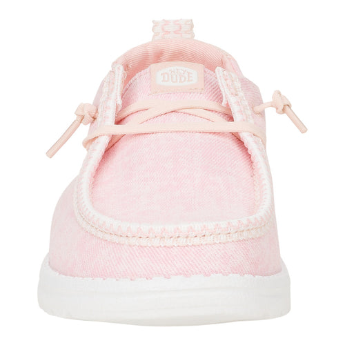 Wendy Surf Wash - Pink - 4