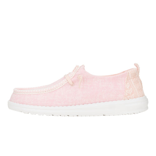 Wendy Surf Wash - Pink - 1