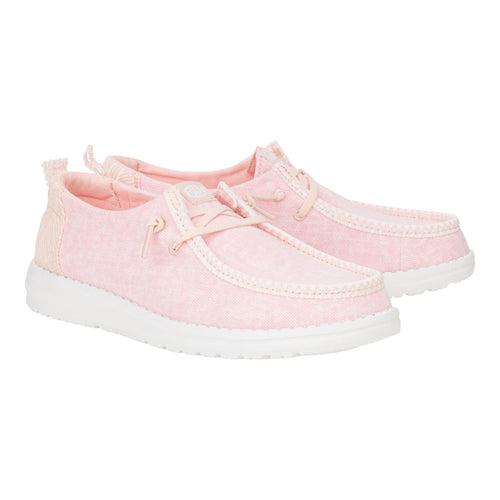 Wendy Surf Wash - Pink - 2