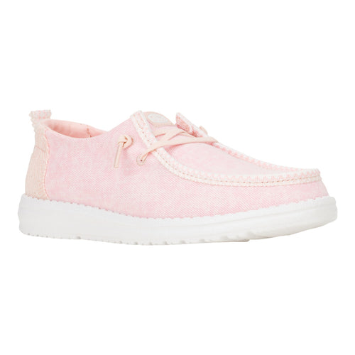 Wendy Surf Wash - Pink - 7