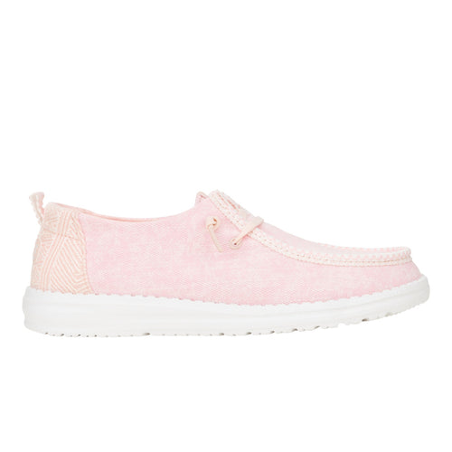 Wendy Surf Wash - Pink - 8