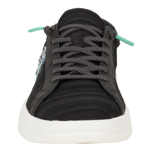 Karina Cottage Crochet - Black - 4