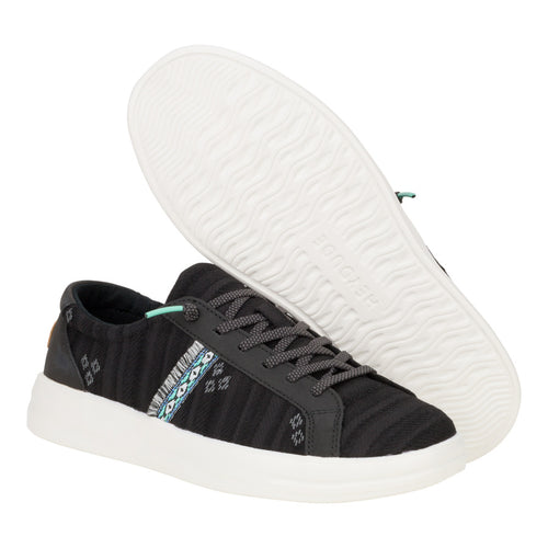 Karina Cottage Crochet - Black - 3