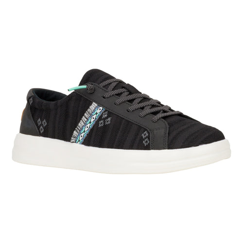 Karina Cottage Crochet - Black - 7